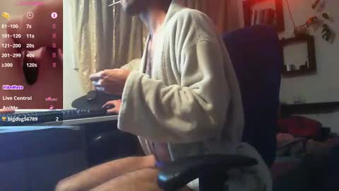 curiousgenie online show from February 9, 9:39 pm