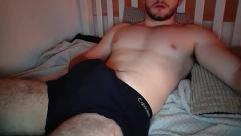 BritishHarry online show from December 18, 11:11 pm