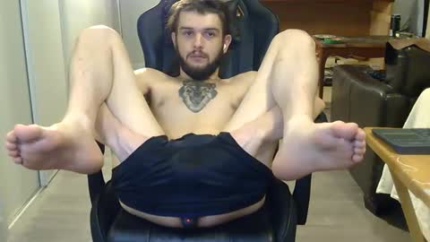 curiouss25 online show from March 13, 12:52 pm