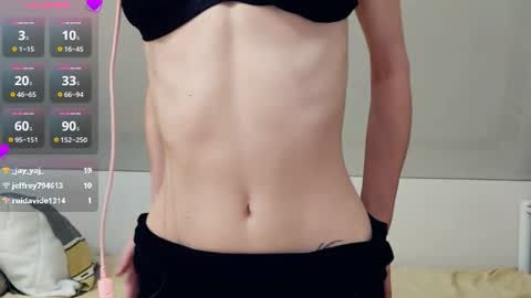 Kira online show from July 20, 12:46 am