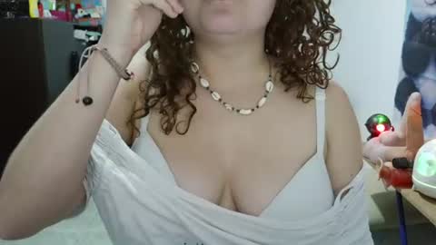 Vannesa online show from June 12, 2:54 am