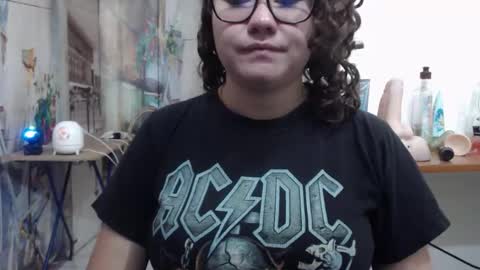 Vannesa online show from March 30, 8:31 pm