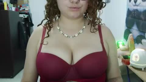 Vannesa online show from June 11, 12:32 am
