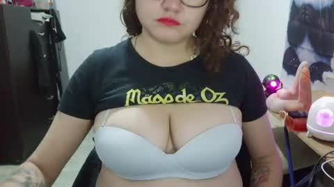 Vannesa online show from July 10, 2:38 am