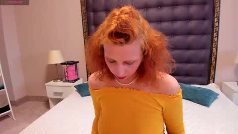 Curly online show from February 28, 6:39 am