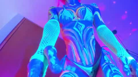 Rose online show from January 15, 12:30 am