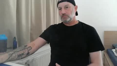 Curman85 online show from September 26, 11:02 pm