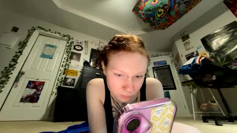 curryarches online show from September 22, 10:47 pm