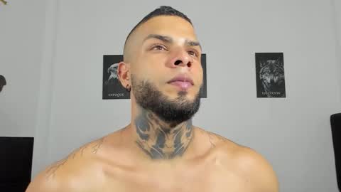 curtis_blake online show from October 19, 12:48 am