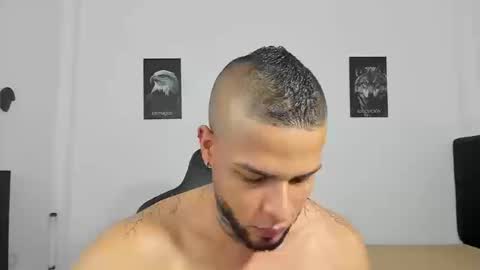 curtis_blake online show from September 8, 3:55 pm