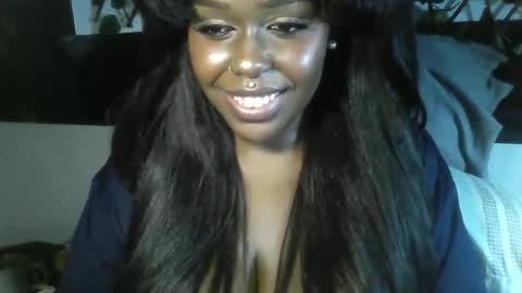 curvaceousgoddess88 online show from February 23, 1:30 am