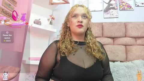 CurvaDorada online show from April 1, 11:33 am