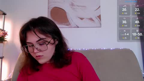 Jane  online show from April 25, 3:41 am