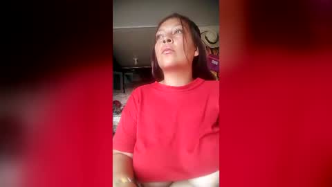 curvy_milen online show from August 2, 4:20 pm