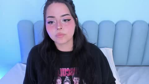 Rosie online show from November 30, 11:28 am