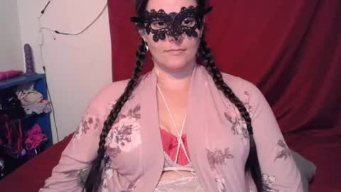 Celine Fawe online show from June 30, 1:49 am