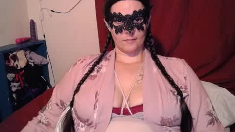 Celine Fawe online show from June 25, 4:53 am