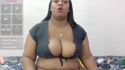 curvyhomebebe online show from December 3, 2:56 am