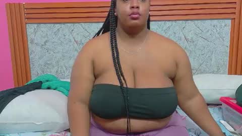 curvyhomebebe online show from June 11, 3:04 am
