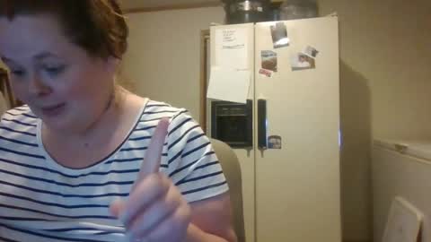 dahlia -kim online show from July 22, 3:08 am