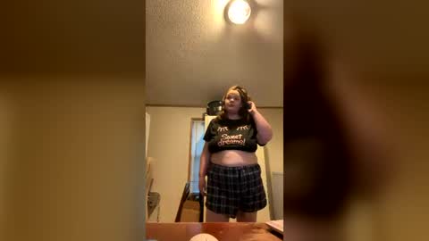 dahlia -kim online show from June 27, 12:27 am