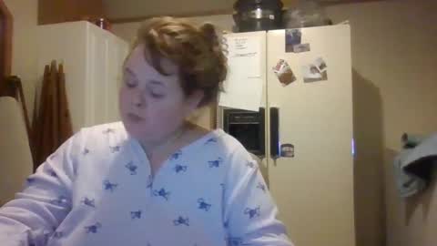 dahlia -kim online show from January 13, 2:52 am