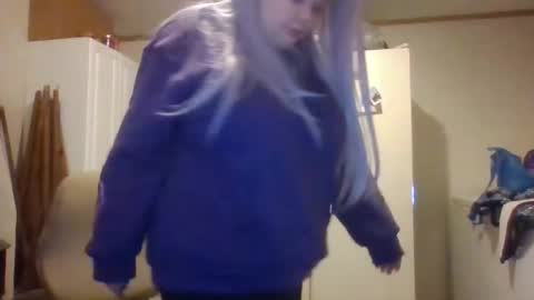 dahlia -kim online show from January 11, 2:50 am