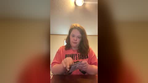 dahlia -kim online show from July 25, 9:57 pm