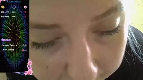 Curvy online show from July 2, 11:04 am