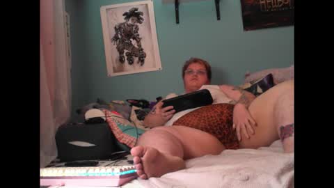 Roshietank online show from February 26, 6:39 am