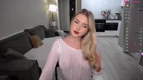 Kira  online show from January 13, 12:13 pm