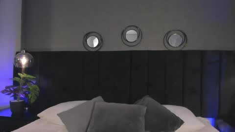 Amber  online show from April 11, 7:40 pm