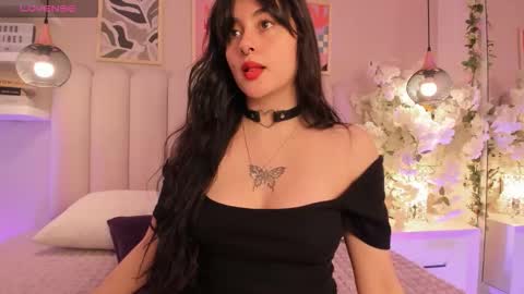 Amber  online show from November 10, 9:28 pm