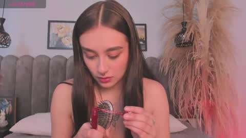 Amber  online show from March 17, 9:31 pm