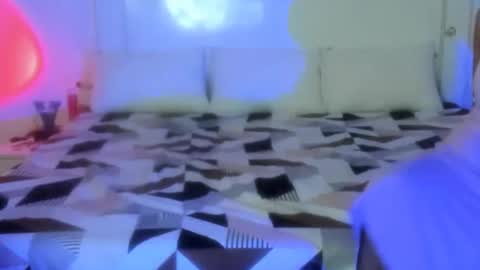 Alisha online show from March 18, 6:58 pm