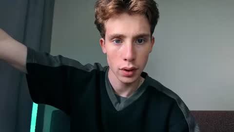 Im Brian online show from July 24, 11:18 am