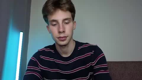 Im Brian online show from July 14, 6:13 pm