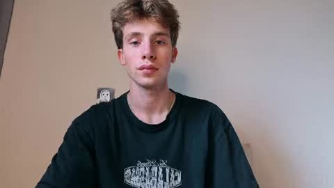 Im Brian online show from July 31, 1:12 pm