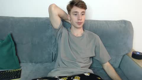 Im Brian online show from October 27, 3:45 pm