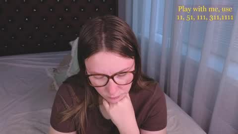 Everyday stream in the same time online show from May 18, 1:37 am