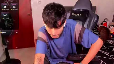 Diego online show from July 8, 11:08 pm