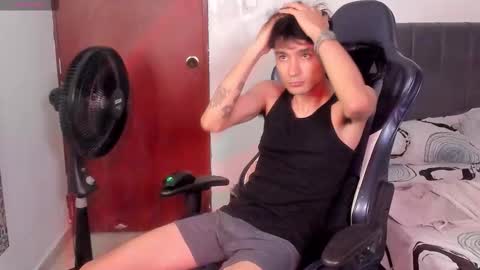 Diego online show from November 28, 11:23 pm