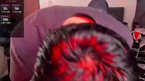Diego online show from July 6, 11:06 pm