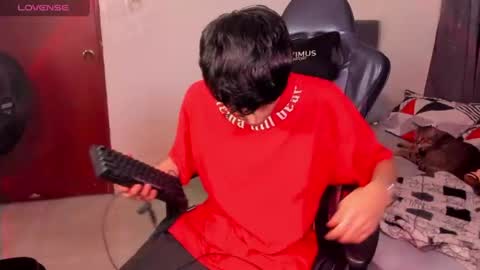 Diego online show from June 25, 11:10 pm
