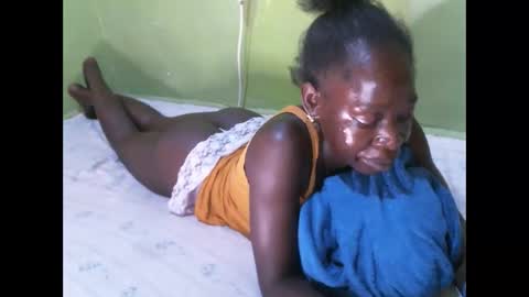 cute_doria online show from October 5, 2:53 am