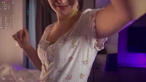 Emily online show from July 22, 12:46 am