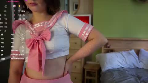 Emily online show from June 22, 7:49 am