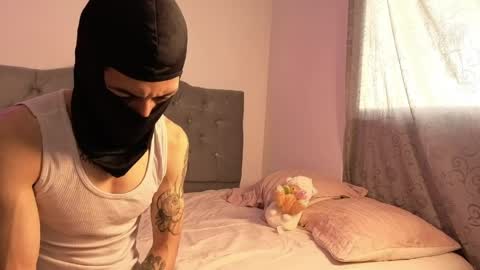 Emma online show from April 12, 11:14 am