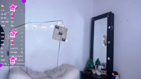 Cute horny1 online show from November 18, 1:52 am