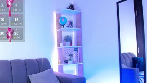 Cute horny1 online show from March 2, 12:45 pm